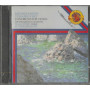 Mendelssohn, Tchaikovsky CD Concertos For Violin / CBS – MYK 42537 Sigillato