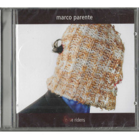 Marco Parente CD Neve Ridens / Mescal – 82876805192 Sigillato