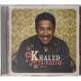 Khaled -  CD Ya-Rayi Nuovo Sigillato 0602498229385