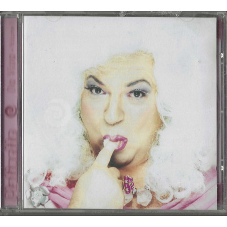 Platinette CD Da Viva - Volume I / Goin' Nuts – COL 496835 Sigillato