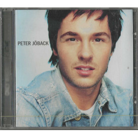 Peter Jöback CD Only When I Breathe / Columbia – 4989119 Sigillato