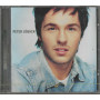 Peter Jöback CD Only When I Breathe / Columbia – 4989119 Sigillato