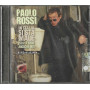Paolo Rossi CD In Italia Si Sta Male / Lunapark  – Park 50022 Sigillato