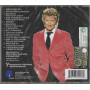 Rod Stewart CD Stardust The Great American Songbook Vol. III /Sigillato