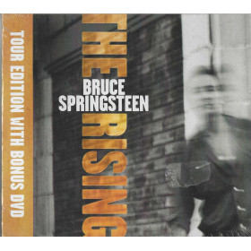 Bruce Springsteen CD The Rising / Columbia – COL 5080003 Sigillato