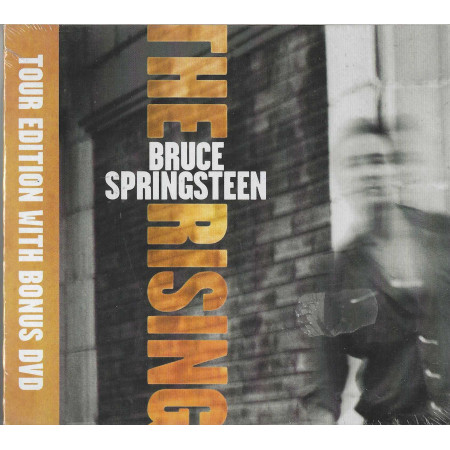 Bruce Springsteen CD The Rising / Columbia – COL 5080003 Sigillato