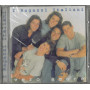 I Ragazzi Italiani CD Vero Amore / BMG – 74321459862 Sigillato