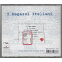 I Ragazzi Italiani CD Vero Amore / BMG – 74321459862 Sigillato