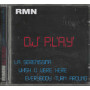 RMN CD Dj Play  / Baby Records – 5017842 Sigillato