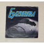 Gaznevada Vinile 7" 45 giri Ragazzi Dello Spazio / Dolly / EXIT710 Nuovo