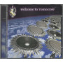 Snap! CD Welcome To Tomorrow / Ariola – 74321223842 Sigillato