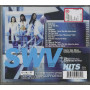 SWV CD Greatest Hits / BMG – 74321650932 Sigillato