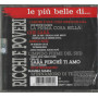 Ricchi E Poveri CD Le Più Belle Di... / RCA – 88697115292 Sigillato