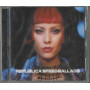 Republica CD Speed Ballads / Deconstruction – 74321620212 Sigillato