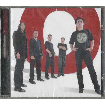 Ruben Blades CD Mundo / Columbia – COL 4987192 Sigillato