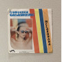 Francesco Calabrese Vinile 7" 45 giri Melabanana / ITF45027 Nuovo