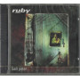 Ruby CD Salt Peter / Creation Records – 4811382 Sigillato