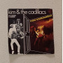 Kim & The Cadillacs Vinile 7" 45 giri C'Era Un'Atmosfera / AR/00846 Nuovo