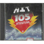 Various CD Hit 105 International / BMG Ricordi – 74321512372 Sigillato
