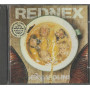 Rednex CD Sex & Violins / Jive – 74321244262 Sigillato