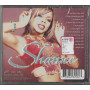 Shanice CD Omonimo, Same / La Face Records – 73008260582 Sigillato