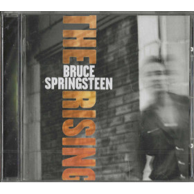 Bruce Springsteen CD The Rising / Columbia – 5080002 Sigillato