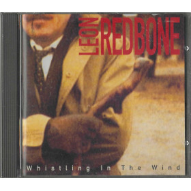 Leon Redbone CD Whistling In The Wind / Private Music – 01005821172 Sigillato
