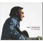Neil Diamond CD 12 Songs / Columbia – 82876761312 Sigillato