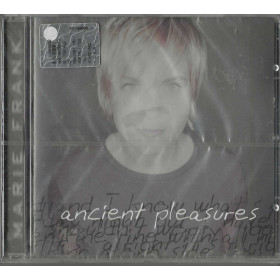Marie Frank CD Ancient Pleasures / RCA – 74321424752 Sigillato