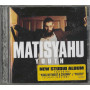 Matisyahu CD Youth / Epic 82876809952 Sigillato