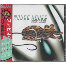 Various CD Mouse House / Oxyd Records – MUS 5040972 Sigillato