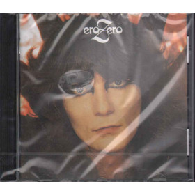 Renato Zero CD EroZero / RCA Italiana ‎PD 71484 Sigillato