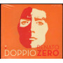 Renato Zero  CD Doppio Zero Nuovo Sigillato 0886971045222