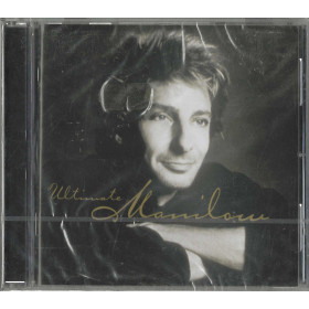 Barry Manilow CD Ultimate Manilow / Arista – 74321916862 Sigillato