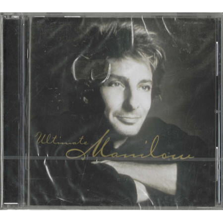 Barry Manilow CD Ultimate Manilow / Arista – 74321916862 Sigillato