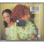 Mary Mary CD Thankful / Columbia – COL 4979852 Sigillato