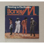 Boney M Vinile 7" 45 giri Dancing In The Streets / Durium – DE3047 Nuovo