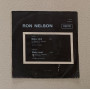 Ron Nelson Vinile 7" 45 giri Baby Soul / Decca – C16708 Nuovo