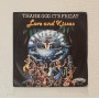 Love & Kisses Vinile 7" 45 giri Thank God It's Friday / Casablanca – CA510 Nuovo