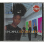 M People CD Bizarre Fruit / Deconstruction – 74321577552 Sigillato