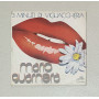 Mario Guarnera Vinile 7" 45 giri Canterò / Wep – W79453 Nuovo