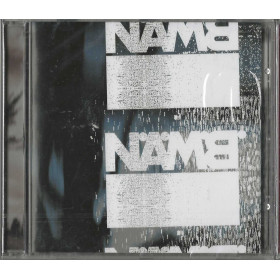 N.A.M.B. CD Omonimo, Same / Mescal – MES 5195282 Sigillato