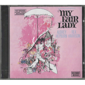 Various CD My Fair Lady / Columbia – 700002 Sigillato