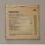 Rubinstein Vinile 7" 45 giri Preludio In La Minore / Furlana / 7ERQ285 Nuovo