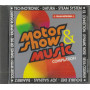 Various CD Motor Show & Music / M&C Marketing – 7475672 Sigillato