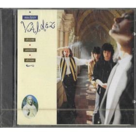 Nuclear Valdez CD Dream Another Dream / Epic – 4686822 Sigillato