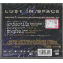 Various CD Lost In Space / TVT Soundtrax – 4913032 Sigillato