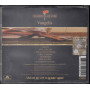 Vangelis CD Chariots Of FireOST Soundtrack Sigillato 0731454909525