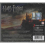 Alexandre Desplat CD Harry Potter And The Deathly Hallows, Part 1 / Sigillato