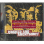 Various CD Masked And Anonymous / Columbia – COL 5125562 Sigillato